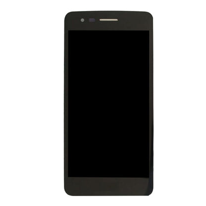 LCD Screen and Digitizer Full Assembly with Frame for LG K8 2017 US215 M210 M200N , For LG K8 2017, For K8 2017 / M200N