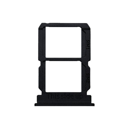For OnePlus 5T A5010 SIM Card Tray + SIM Card Tray, For OnePlus 5T