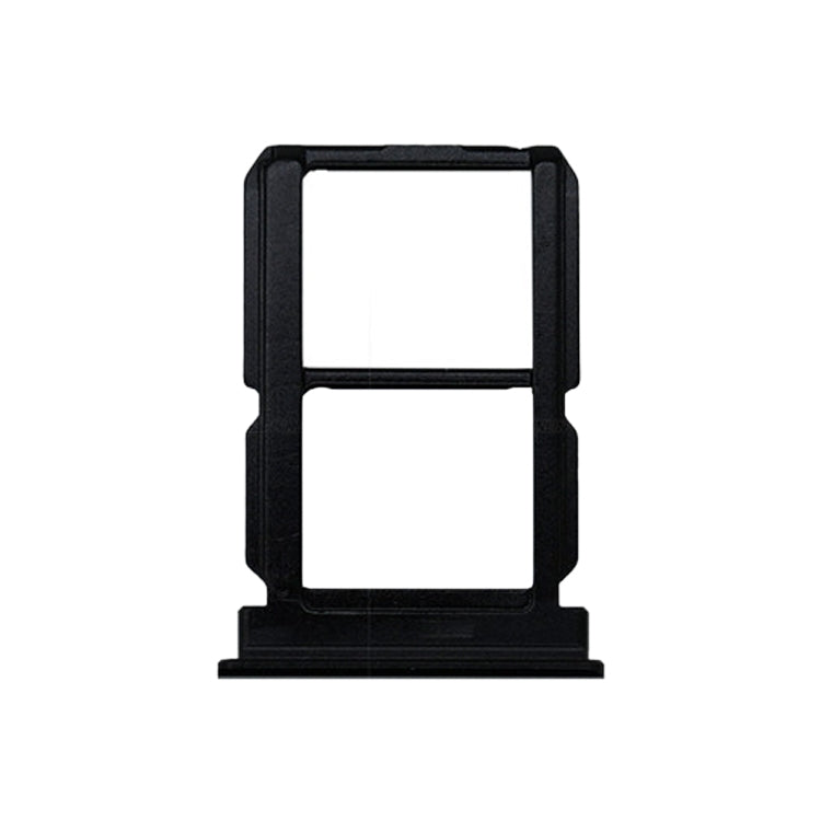 For OnePlus 5T A5010 SIM Card Tray + SIM Card Tray, For OnePlus 5T