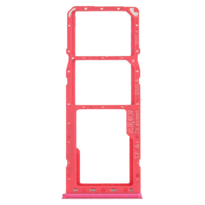 For OPPO Realme 3 SIM Card Tray + SIM Card Tray + Micro SD Card Tray, For OPPO Realme 3, For Realme 3