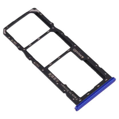 For Realme 2 SIM Card Tray + SIM Card Tray + Micro SD Card Tray, For OPPO  Realme 2, For OPPO Realme 2, For Realme 2