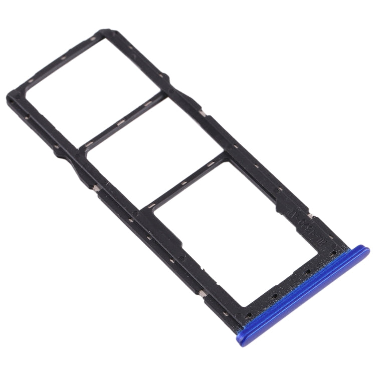 For Realme 2 SIM Card Tray + SIM Card Tray + Micro SD Card Tray, For OPPO  Realme 2, For OPPO Realme 2, For Realme 2