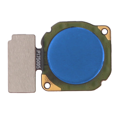 Fingerprint Button Flex Cable for Huawei Honor 8X, For Huawei Honor 8X, Huawei Honor 8X, Honor 8X