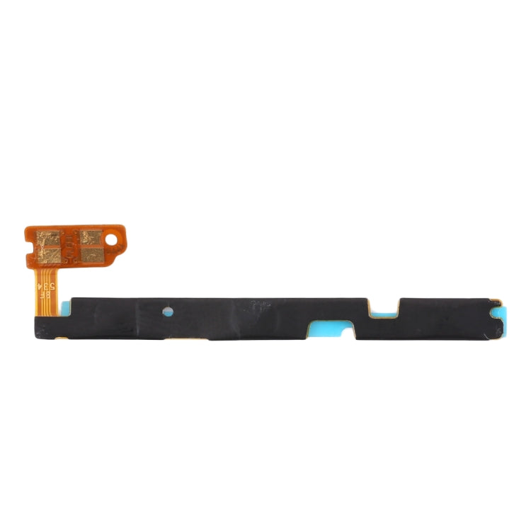 Power Button & Volume Button Flex Cable for Huawei Honor 7, For Huawei Honor 7