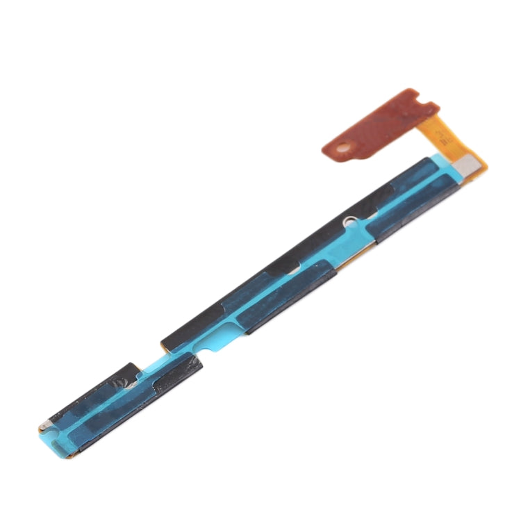 Power Button & Volume Button Flex Cable for Huawei Honor 7, For Huawei Honor 7