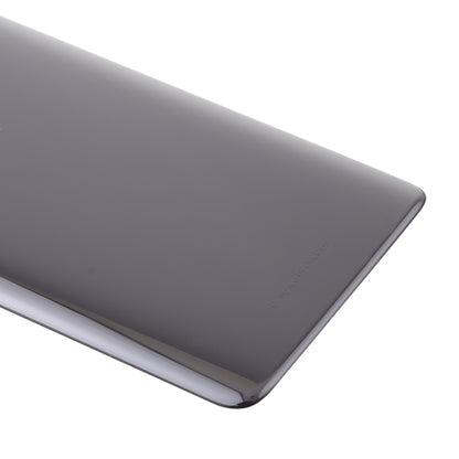 For OnePlus 6 Back Cover, For OnePlus 6(Jet Black), For OnePlus 6(Midnight Black)