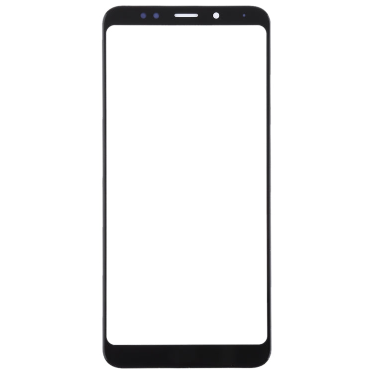 Front Screen Outer Glass Lens for Xiaomi Redmi Note 5 / Note 5 Pro, For Redmi Note 5