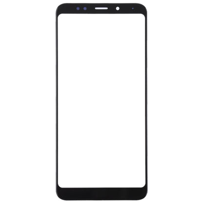 Front Screen Outer Glass Lens for Xiaomi Redmi Note 5 / Note 5 Pro, For Redmi Note 5