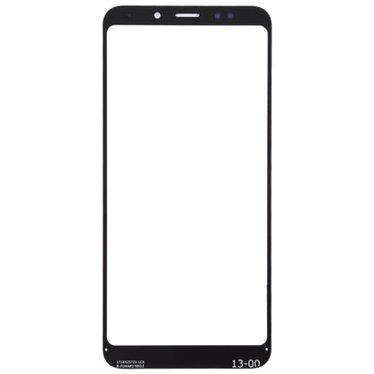 Front Screen Outer Glass Lens for Xiaomi Redmi Note 5 / Note 5 Pro, For Redmi Note 5