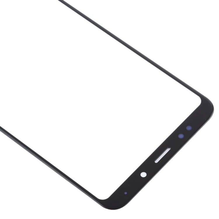 Front Screen Outer Glass Lens for Xiaomi Redmi Note 5 / Note 5 Pro, For Redmi Note 5
