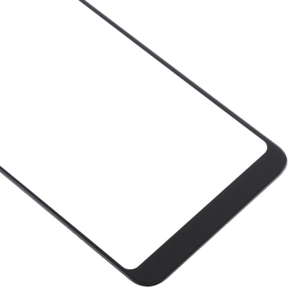 Front Screen Outer Glass Lens for Xiaomi Redmi Note 5 / Note 5 Pro, For Redmi Note 5
