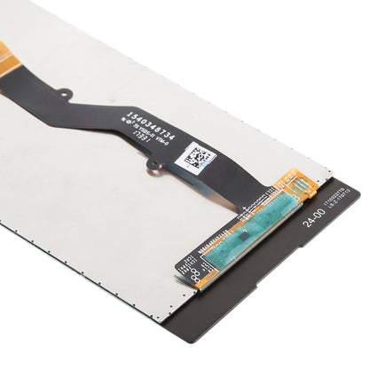 LCD Screen and Digitizer Full Assembly (Original) for Sony Xperia XA1 Plus, For Xperia XA1 Plus