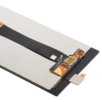 LCD Screen and Digitizer Full Assembly for Sony Xperia L2, Xperia L2, For Xperia L2