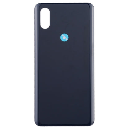 Battery Back Cover for Xiaomi Mi Mix 3, For Xiaomi Mi Mix 3, For Xiaomi Mi Mix 3 (Ceramic material)