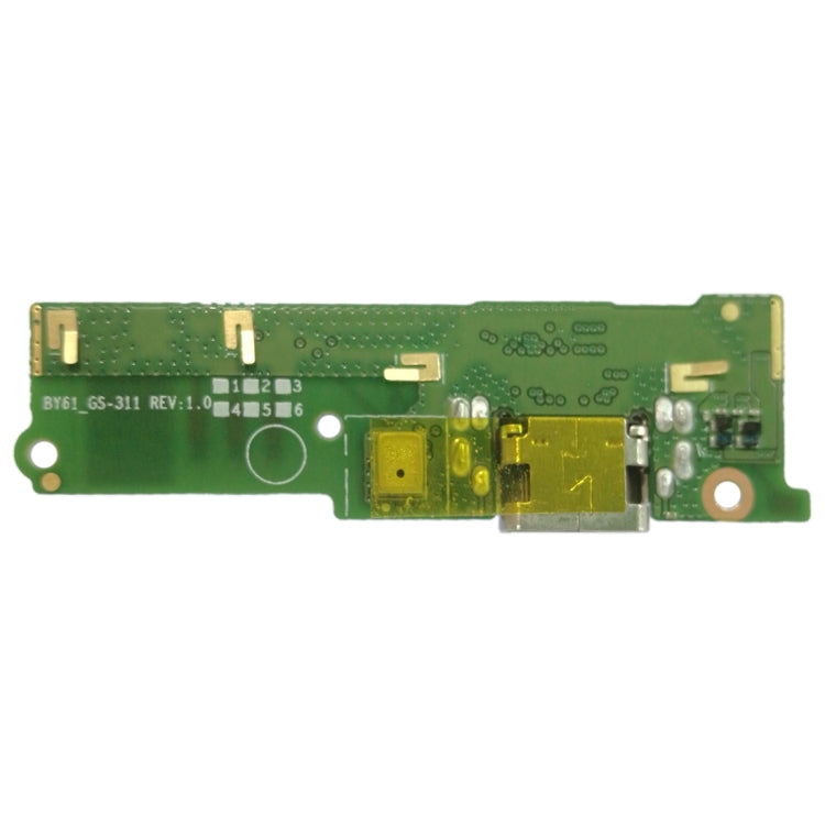 Charging Port Board for Sony Xperia XA1 Plus, For Sony Xperia XA1 Plus (Original)