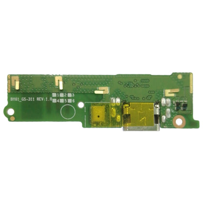 Charging Port Board for Sony Xperia XA1 Plus, For Sony Xperia XA1 Plus (Original)