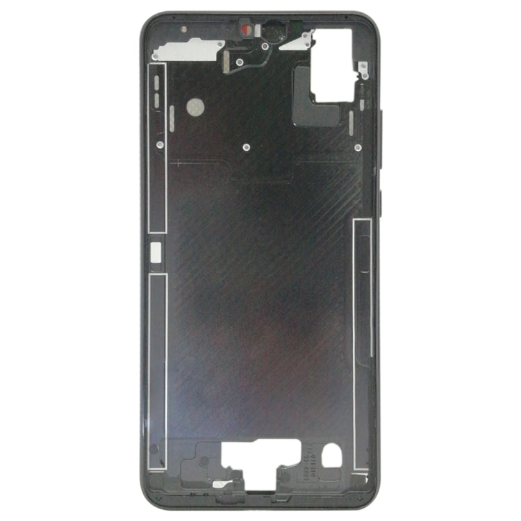 Front Housing LCD Frame Bezel for Huawei P20, For Huawei P20