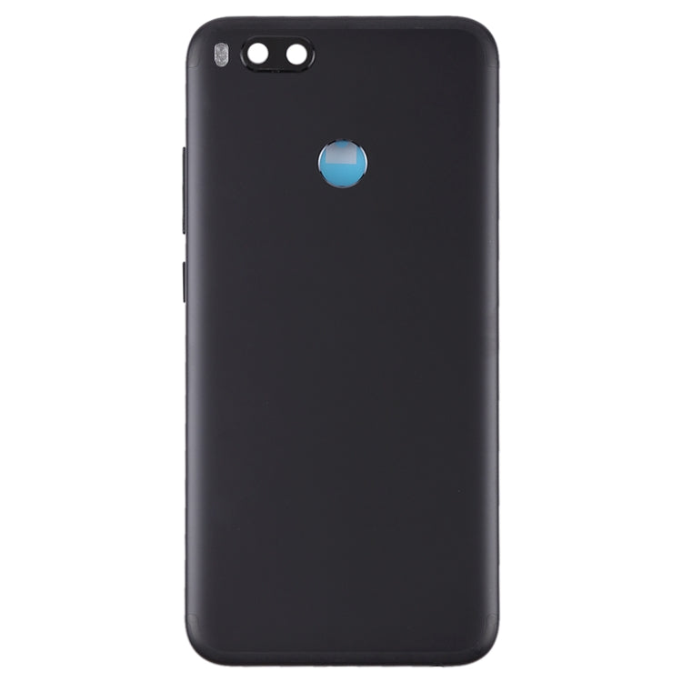 Battery Back Cover with Camera Lens Frame for Xiaomi Mi 5X / A1, For Xiaomi 5X / A1, For Mi 5X / A1, Mi 5X