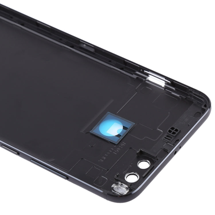 Battery Back Cover with Camera Lens Frame for Xiaomi Mi 5X / A1, For Xiaomi 5X / A1, For Mi 5X / A1, Mi 5X