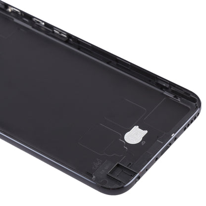 Battery Back Cover with Camera Lens Frame for Xiaomi Mi 5X / A1, For Xiaomi 5X / A1, For Mi 5X / A1, Mi 5X