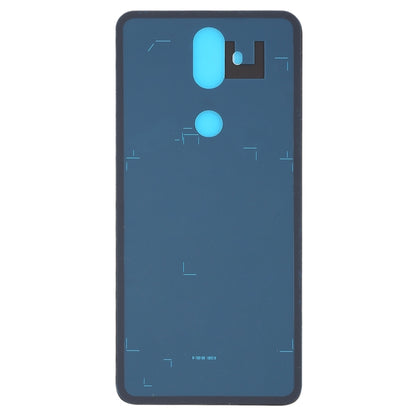 Back Cover for Asus Zenfone 5 Lite / ZC600KL / 5Q / X017DA / S630 / SDM630, For Asus ZC600KL, For Zenfone 5 Lite / ZC600KL