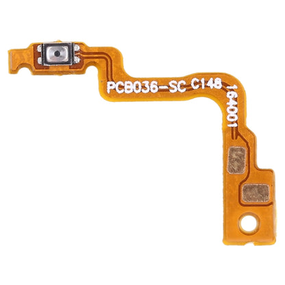 For OPPO F3 Plus / R9s Plus Power Button Flex Cable, For F3 Plus / R9s Plus