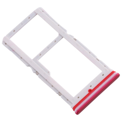 SIM Card Tray + SIM / Micro SD Card Tray for Xiaomi Redmi K30 4G, For Redmi K30 4G, For Xiaomi Redmi K30 4G