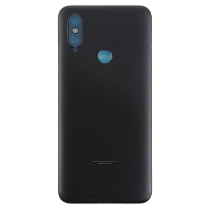 Back Cover for Xiaomi Mi 6X / A2, For Xiaomi 6X / A2, Mi 6X / A2, For Mi 6X / A2, Mi 6X