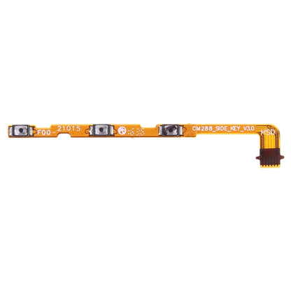 Power Button & Volume Button Flex Cable for 360 N4S (288 Version), 360 N4S (288 Version)