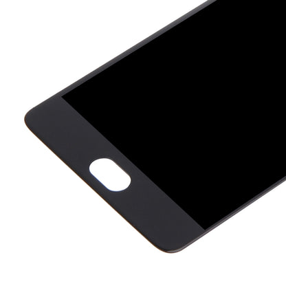 For OnePlus 3 (A3000 Version) with Digitizer Full Assembly OEM LCD Screen, For OnePlus 3