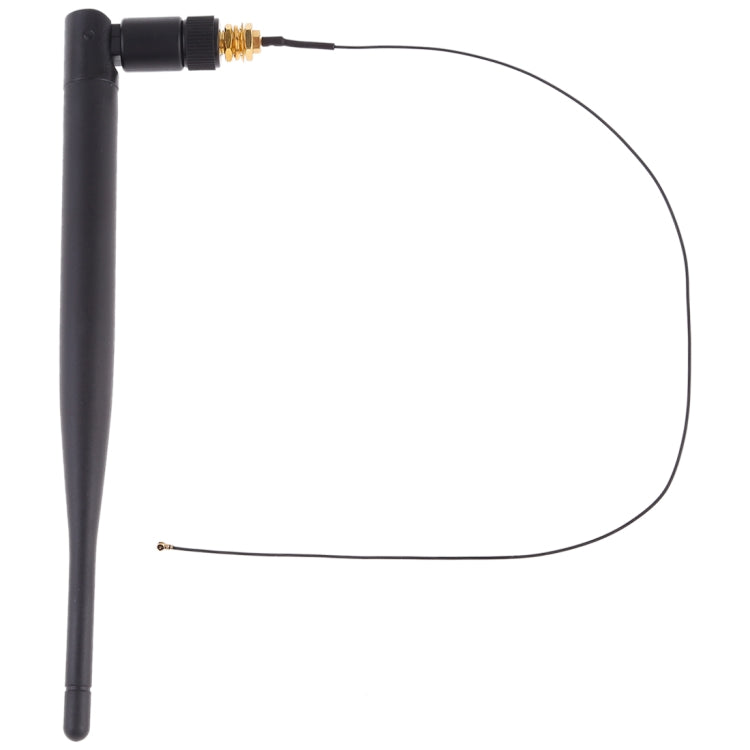 NGFF Wireless Network Card 3G 4G M.2 Module Wifi Antenna, 6DB Length: 19.5cm, 6DB