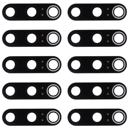 10 PCS Back Camera Lens for Xiaomi Mi 9, For Xiaomi Mi 9