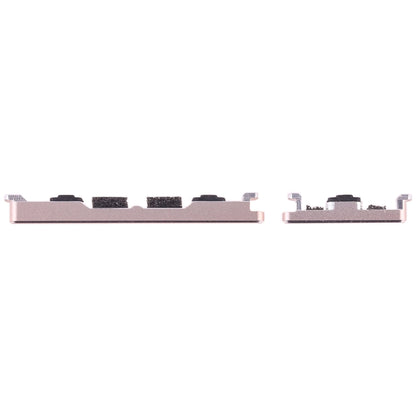 For Vivo X9 Plus Side Keys , For Vivo X9 Plus