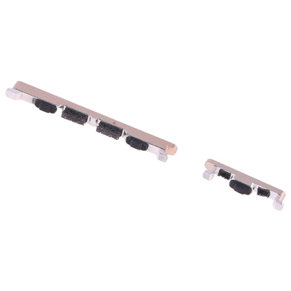 For Vivo X9 Plus Side Keys , For Vivo X9 Plus