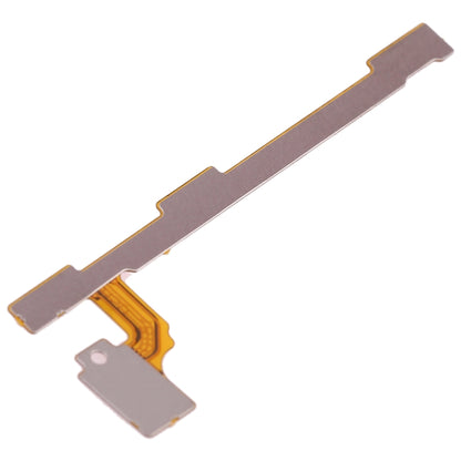 Power Button & Volume Button Flex Cable for Smartisan Pro 3, Smartisan Pro 3