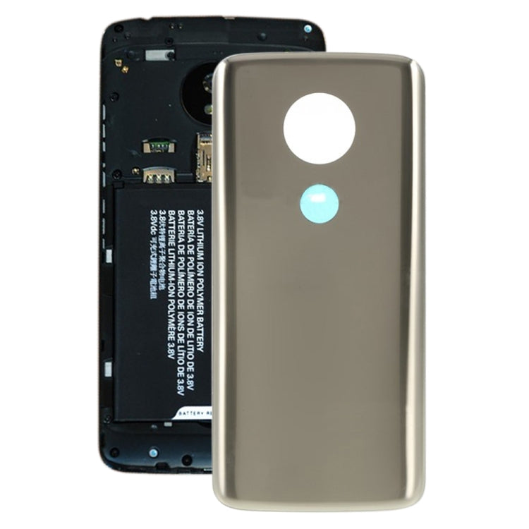 Battery Back Cover for Motorola Moto G6 Play, For Moto G6 Play, For Motorola Moto G6 Plus