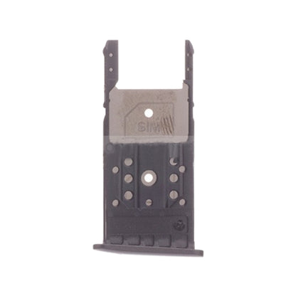 SIM Card Tray + Micro SD Card Tray for Motorola Moto G5 Plus, For Moto G5 Plus