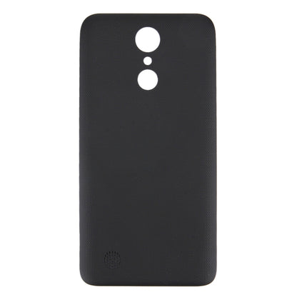 Back Cover for LG K10 2017 , For K10 2017