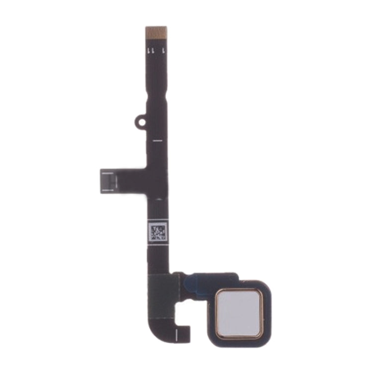 Fingerprint Sensor Flex Cable for Motorola Moto Z Play XT1635, Motorola Moto Z Play, For Moto Z Play