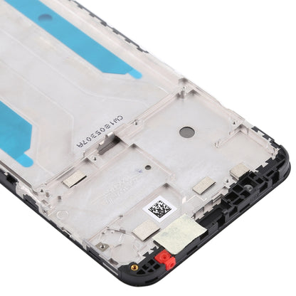 Middle Frame Bezel for Asus Zenfone Max Pro (M1) ZB601KL, For Asus ZB601KL