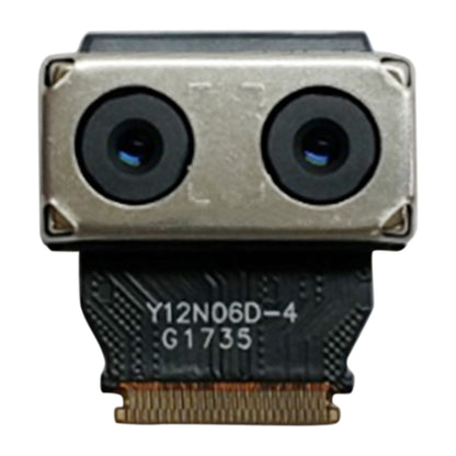 Back Facing Camera for Motorola Moto Z3 XT1929, For Moto Z3