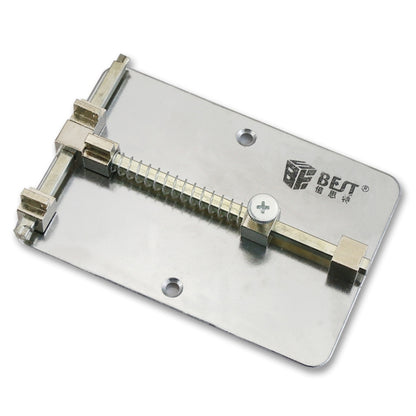 BEST- 001 Stainless Steel Circuit Boards Repair Tool Cell Phone PCB Repair Holder Fixtures, BEST-001