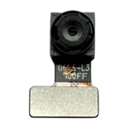 Front Facing Camera Module for Motorola Moto E5 Plus, For Moto E5 Plus
