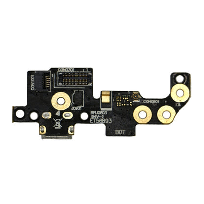 Charging Port Board for ASUS Zenfone Zoom ZX551ML / ZX550ML, For Asus Zenfone Zoom ZX551ML