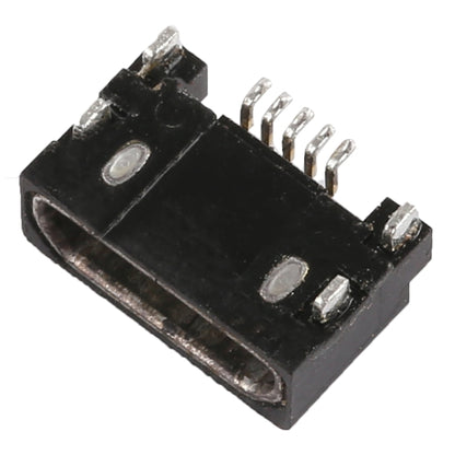 10 PCS Charging Port Connector for Nokia Lumia 830, Lumia 830