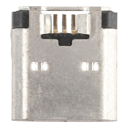 10 PCS Charging Port Connector for Nokia Lumia 520 / Lumia 620, Lumia 520