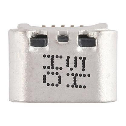 For OPPO A53 10pcs Charging Port Connector, OPPO A53