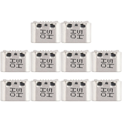 For OPPO A53 10pcs Charging Port Connector, OPPO A53