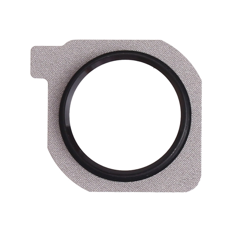 Fingerprint Protector Ring for Huawei P20 Lite / Nova 3e, For Huawei P20 Lite / Nova 3e