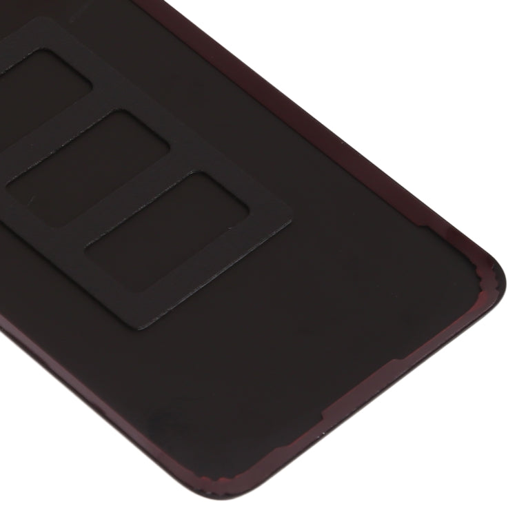 Battery Back Cover with Camera Lens Frame for Huawei P20 Pro, For Huawei P20 Pro (Camera Lens)